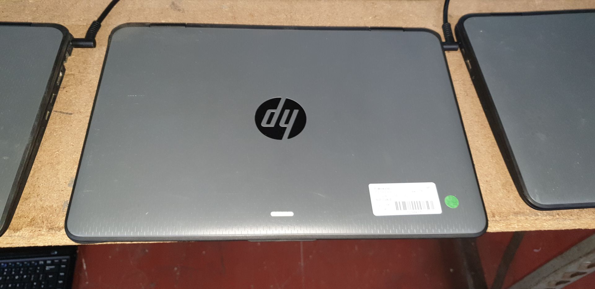 HP notebook ProBook x360 11 G1 EE, Celeron N3350 (1.10GHz), 4GB, 62.54GB, 11.5" Includes charger - Image 5 of 9