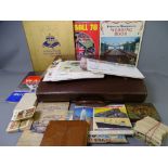 ROYAL MINT STAMPS, first day covers and mixed ephemera collection including a small autograph book