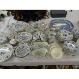 JOHNSON BROTHERS INDIES DINNERWARE and similar