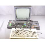VINTAGE COMPUTING - Amstrad CPC464 ETC