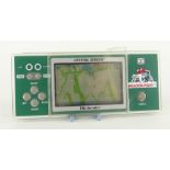 VINTAGE NINTENDO GAME, Balloon Fight, crystal screen, serial number 21207185, circa 1988-1990