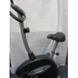 KARL LEWIS EXERCISE BIKE with tension control
