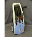 KRANZLE 1150T POWER WASHER E/T, 80cms H, 29cms W