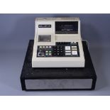 GELLER 2N ELECTRONIC CASH TILL WITH KEYS E/T