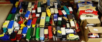 ASSORTED DIECAST MODEL CARS including Days Gone, Lledo, Matchbox ETC (a few boxed)