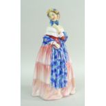 ROYAL DOULTON FIGURINE, 'CHRISTINE', HN1840