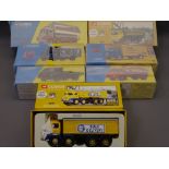 CORGI CLASSICS & ARCHIVE 150TH SCALE, mint and boxed, mainly in original packaging tissue to include