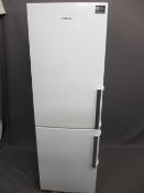 SAMSUNG UPRIGHT FRIDGE/FREEZER with digital inverter technology, 179cms H, 60cms W, 64cms D E/T