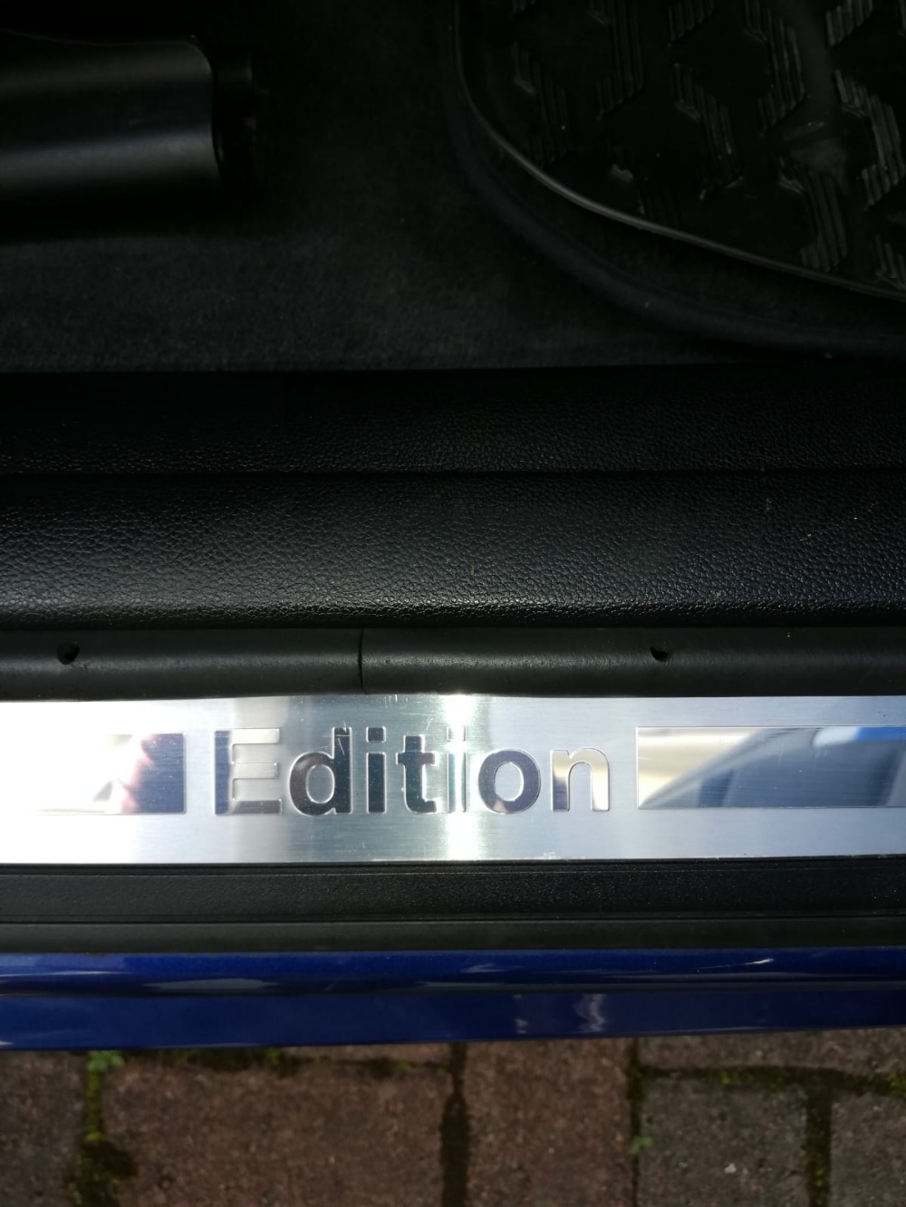 BMW 320 SALOON, Blue, Registration Number CX61 XEJ, Nov 2011 registered, untaxed, MOT to 11 - Image 15 of 15