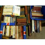 BILLY BUNTER, CLASSICS & OTHER VINTAGE BOOKS