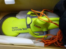 BOXED ELECTRIC GARDEN GROOM MAX E/T