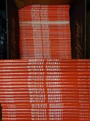 BOOKS - Mischa Kudian 'Witricks Galore' published by Mashtotts Press, 74 copies, paperback, all