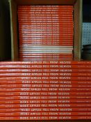 BOOKS - Mischa Kudian 'More Apples fell from Heaven' published by Mashtotts Press, 53 copies, all