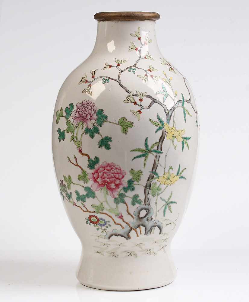 China Vase.