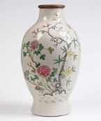 China Vase.