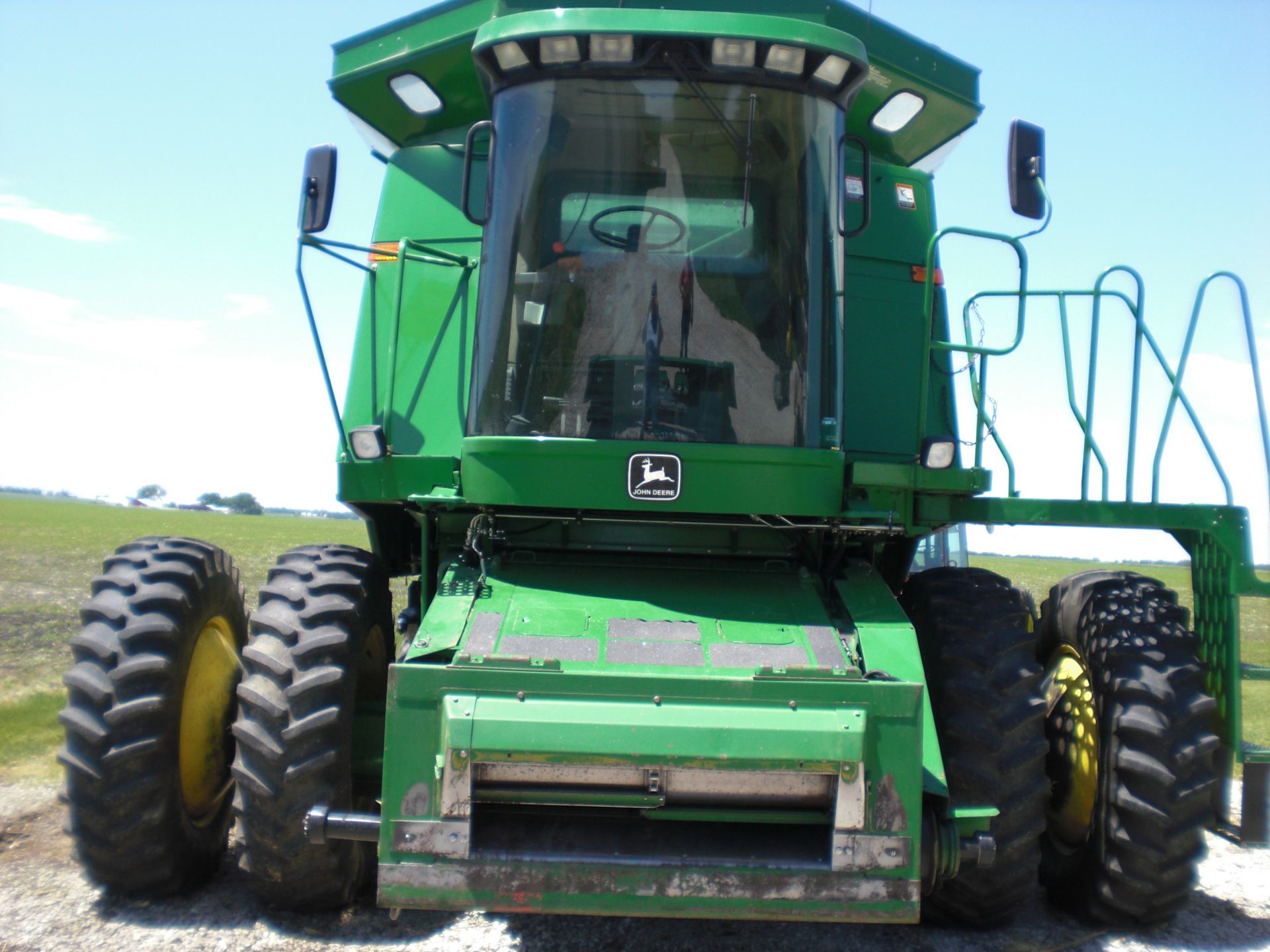 1998 JD 9510