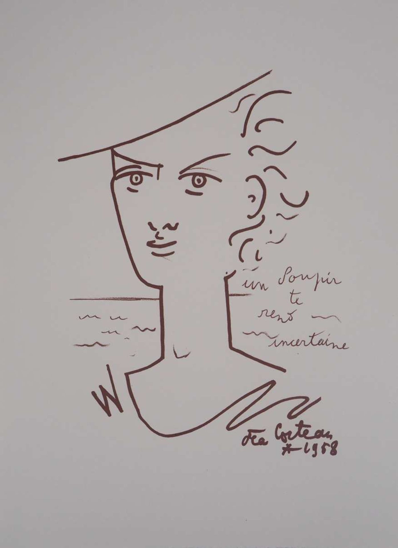 Jean COCTEAU