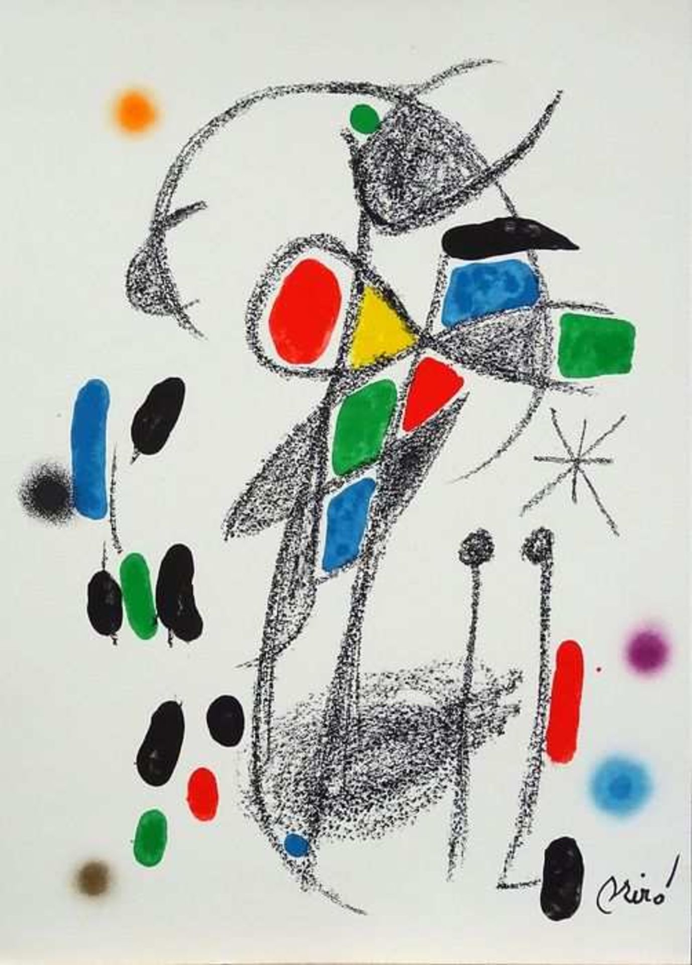 Joan MIRO