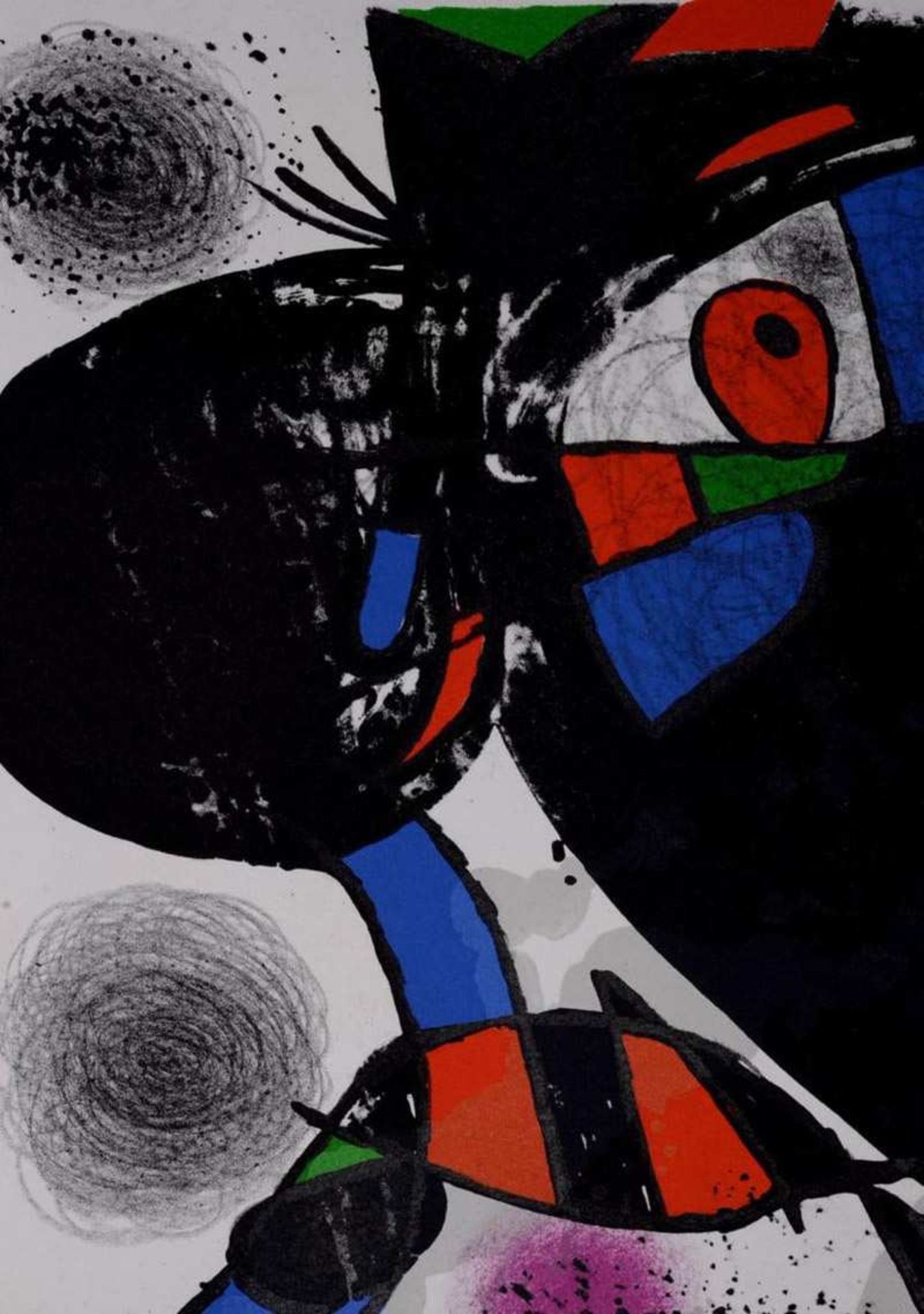 Joan MIRÓ<