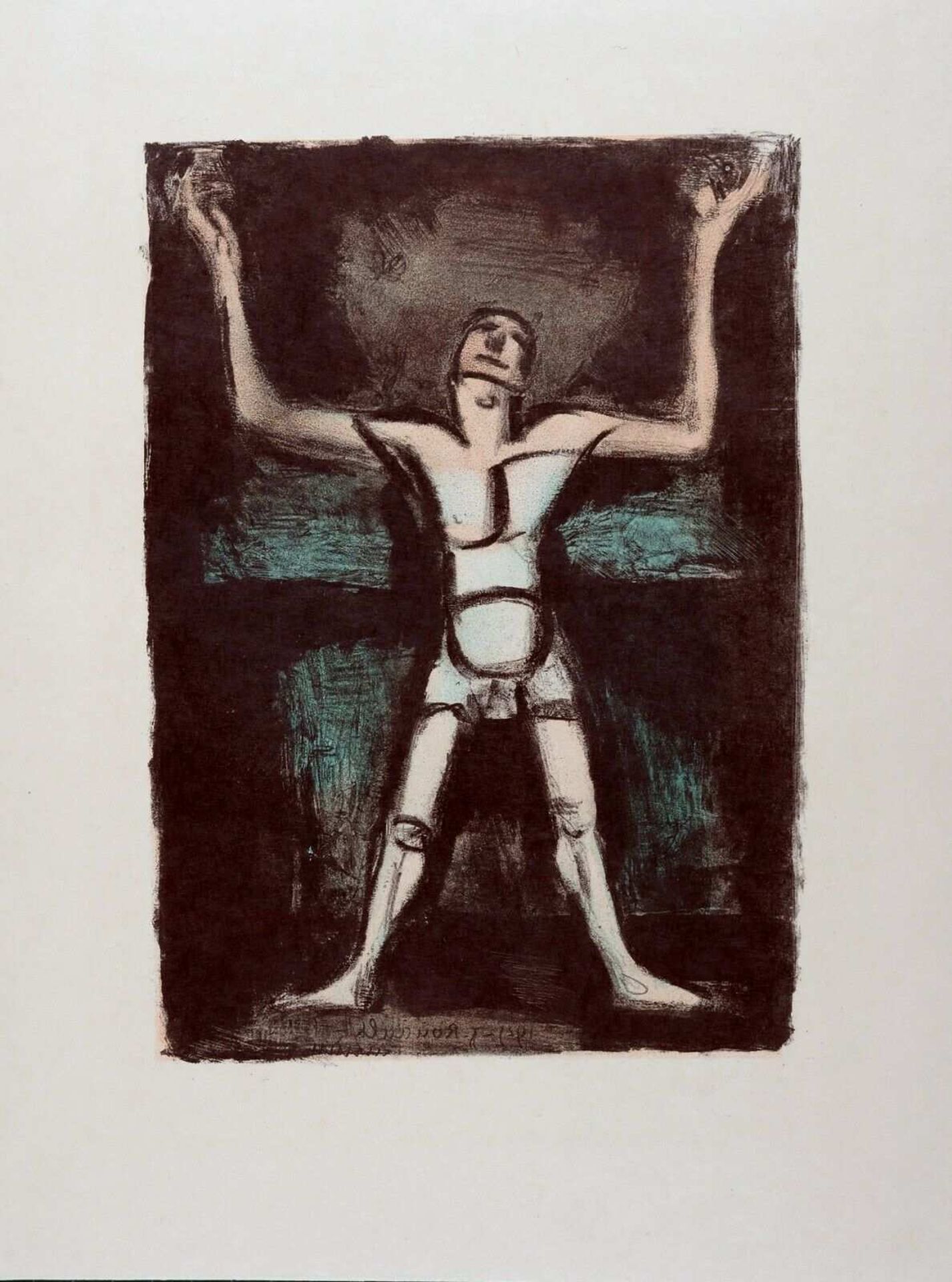 Georges ROUAULT