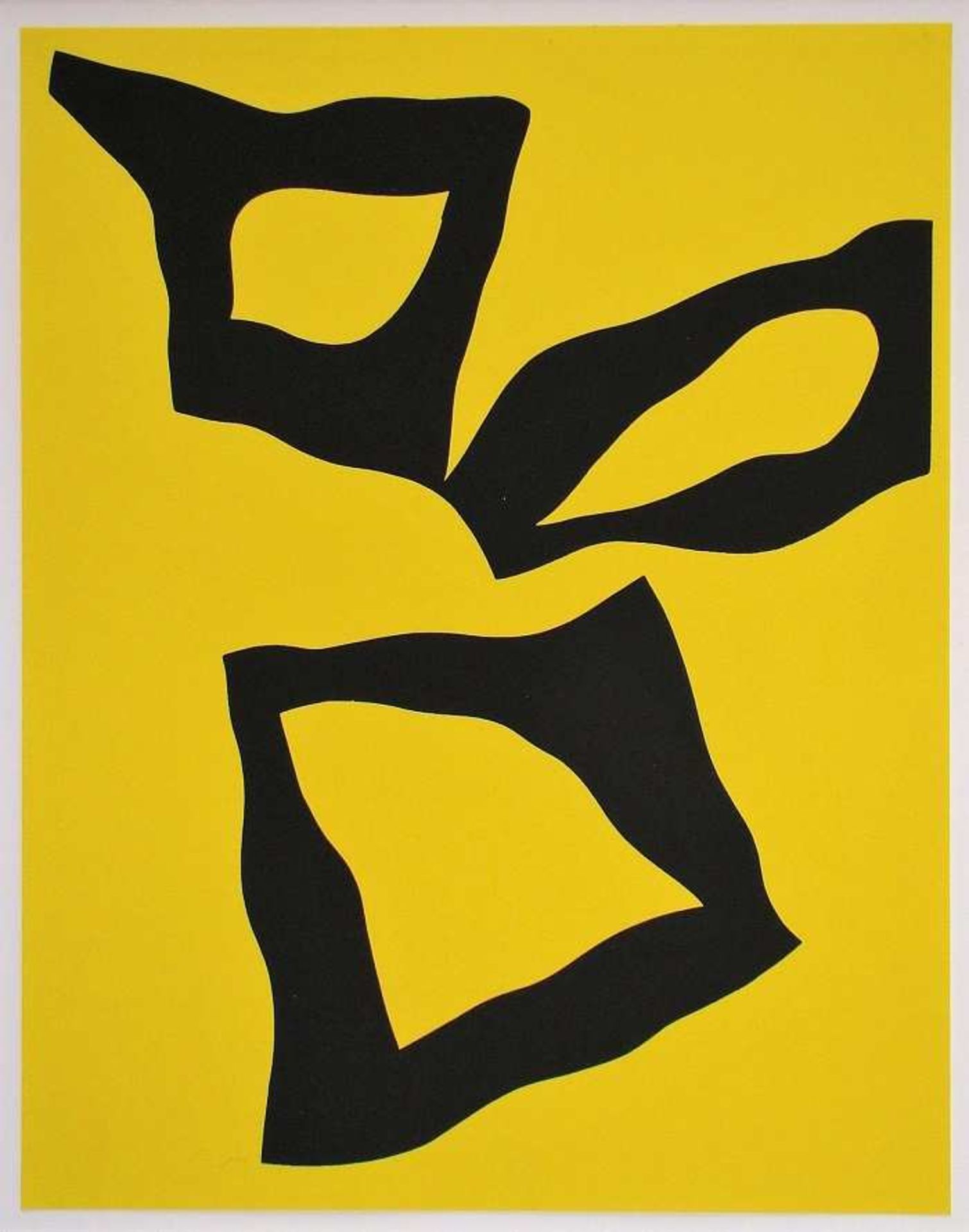 Jean ARP (after)