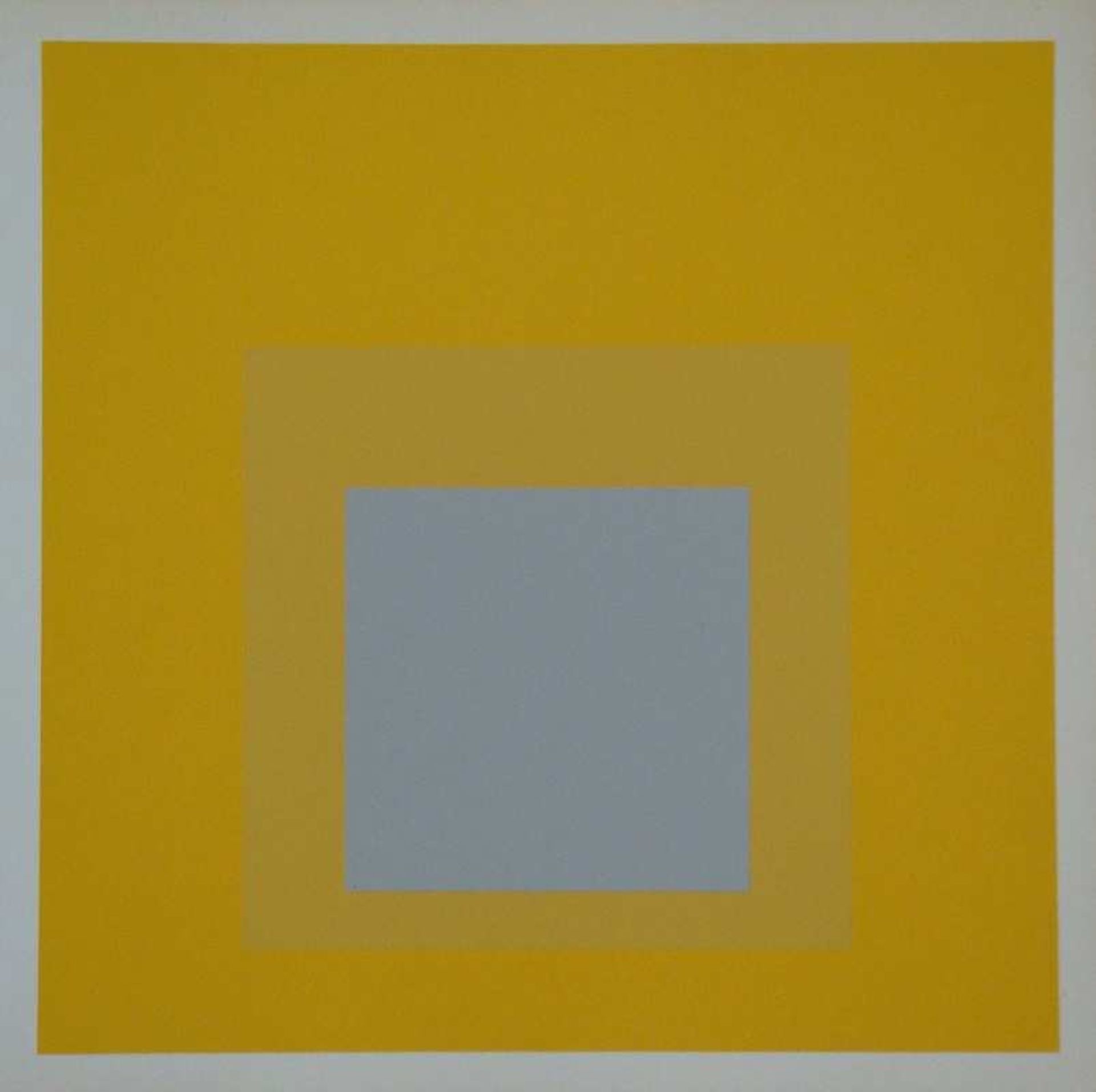 Josef Albers ( after )