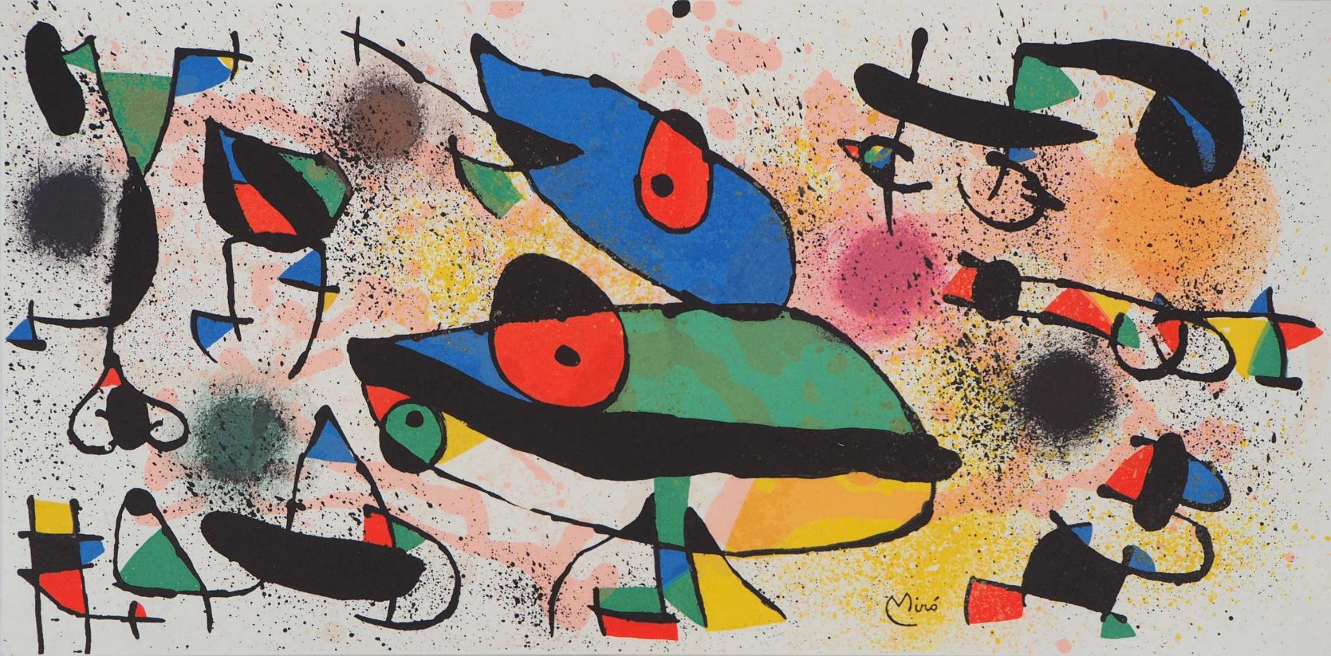 Joan MIRO