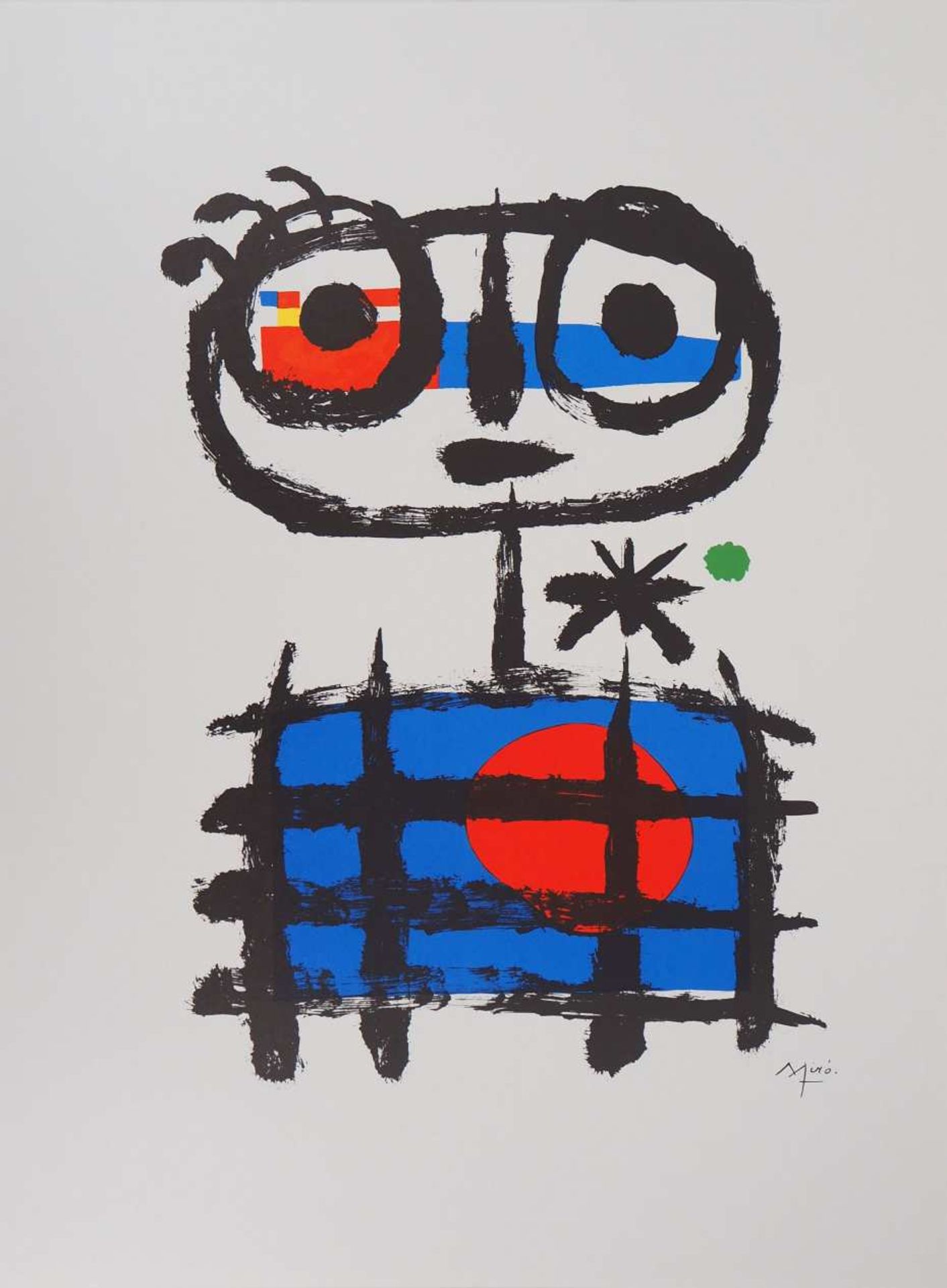 Joan MIRO