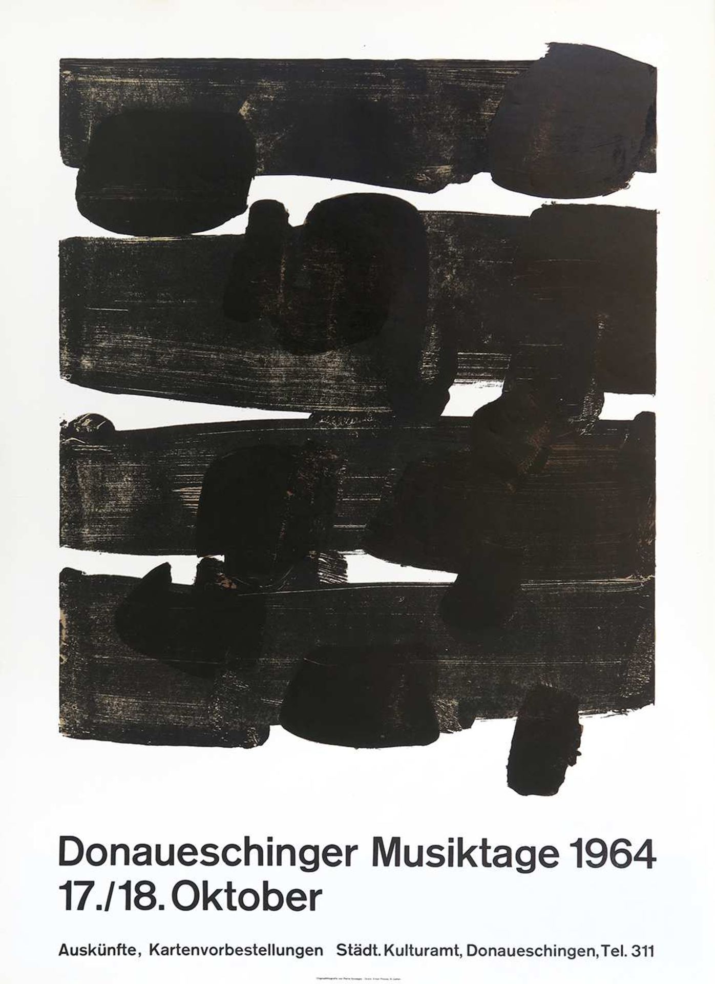 Pierre SOULAGES