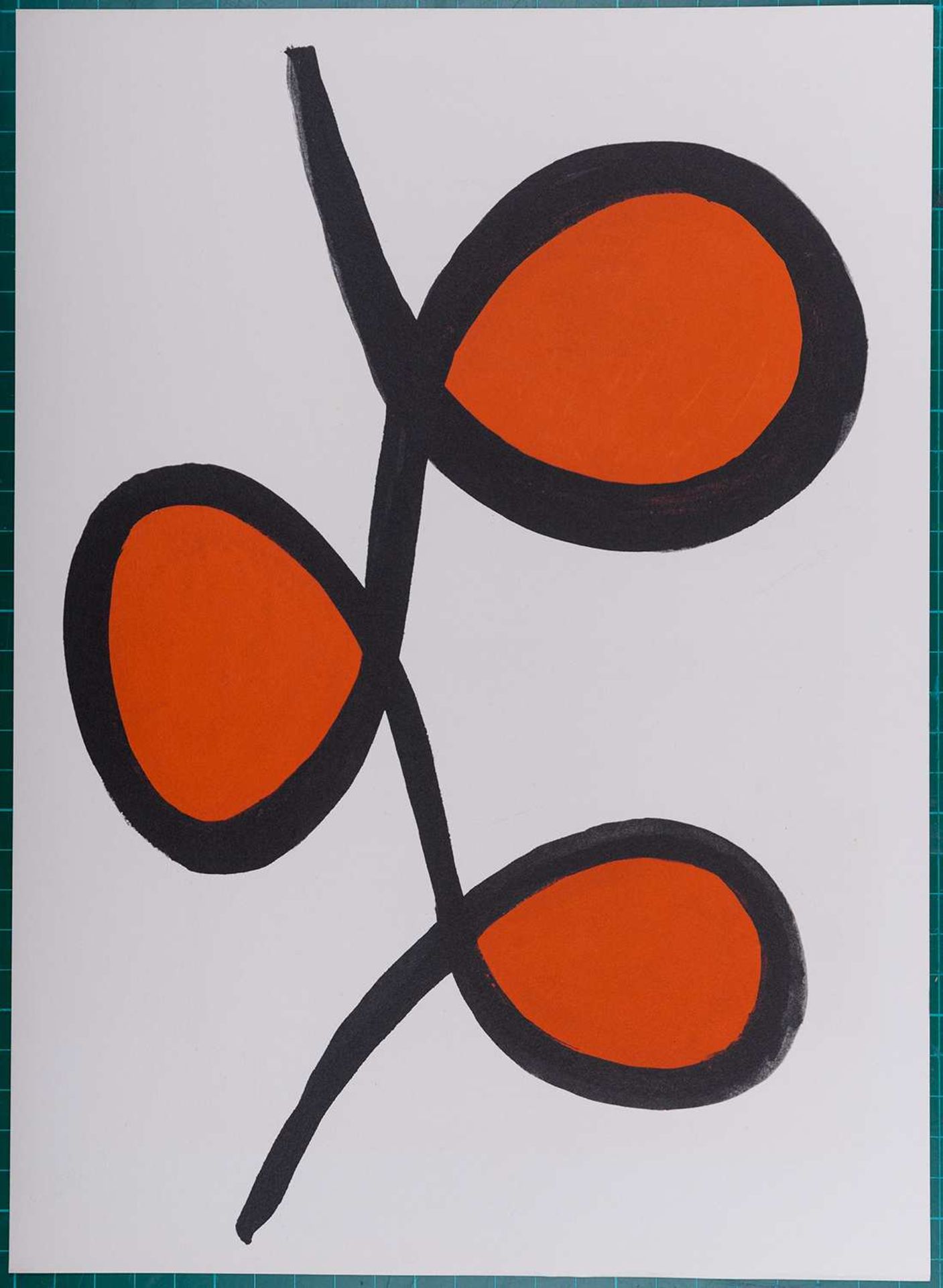 Alexander CALDER