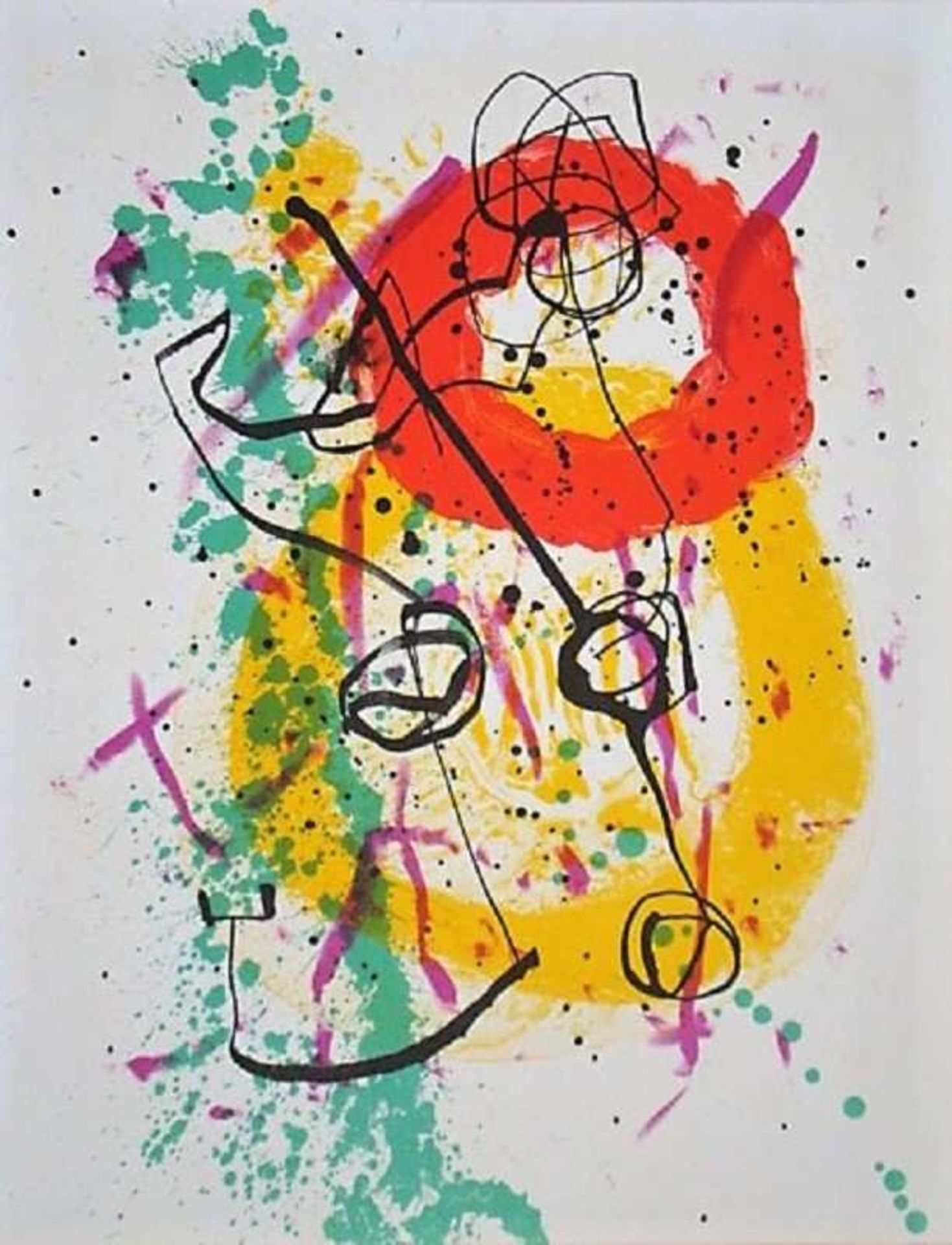 Joan Miro