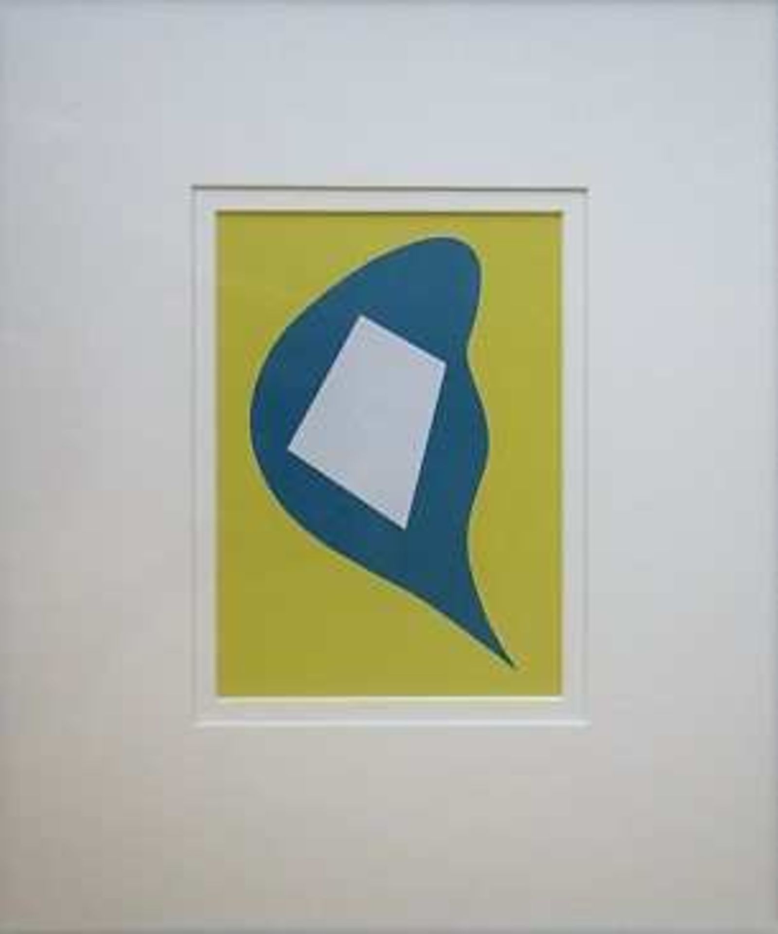 Jean Hans ARP