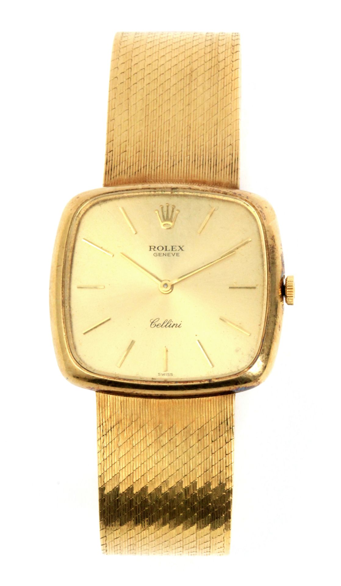 Rolex Cellini