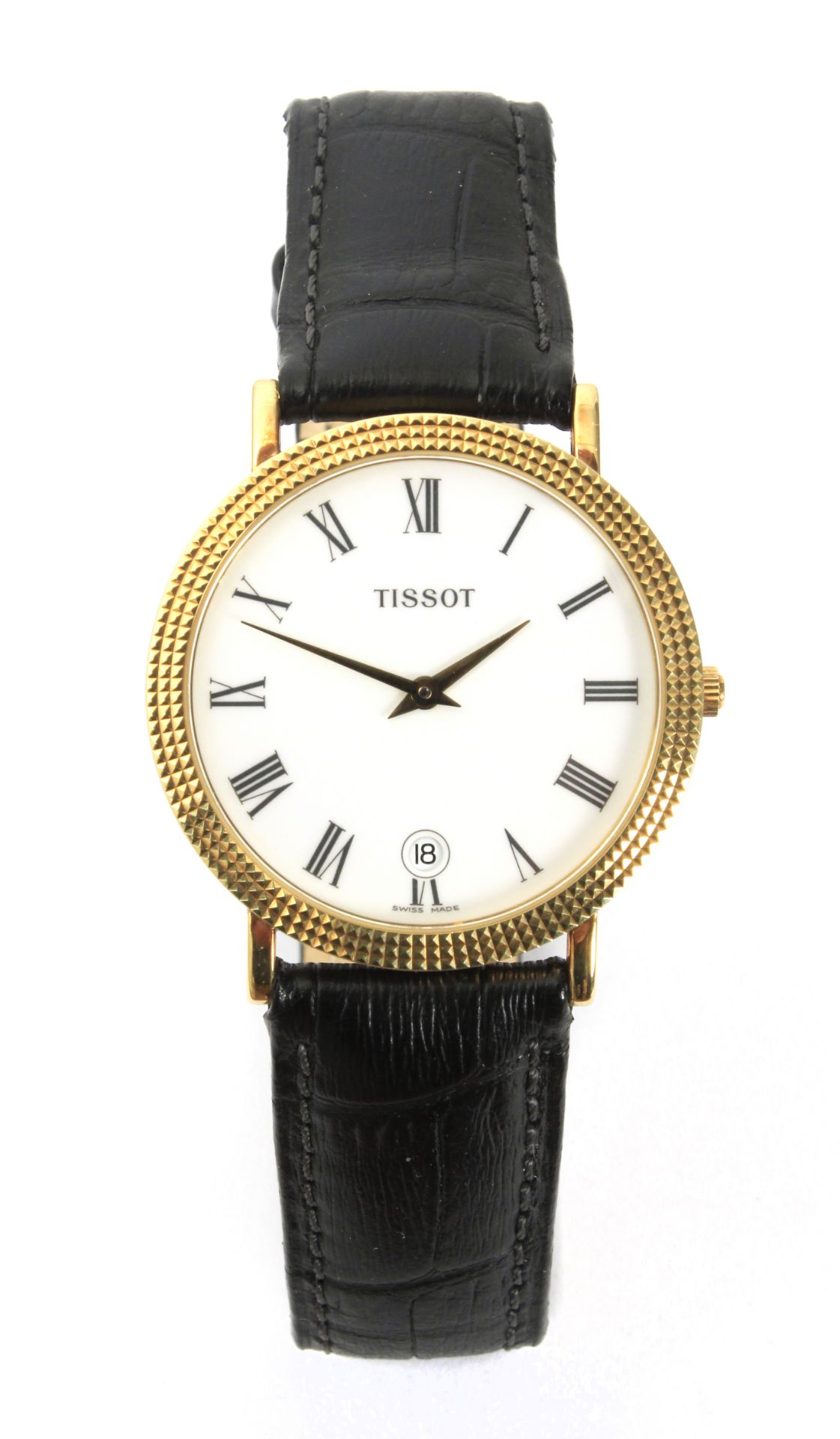 Tissot