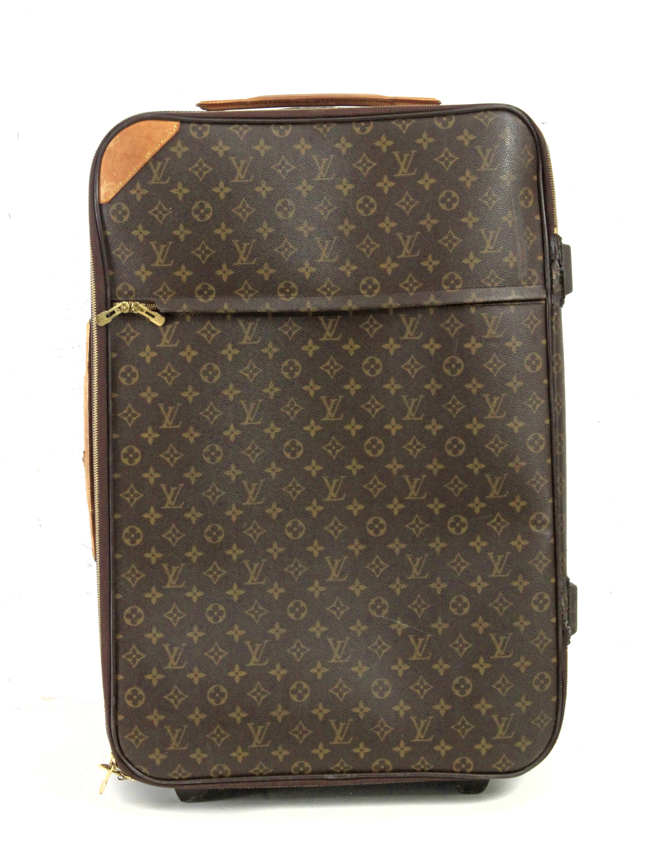 Louis Vuitton. Trolley Pegase 65