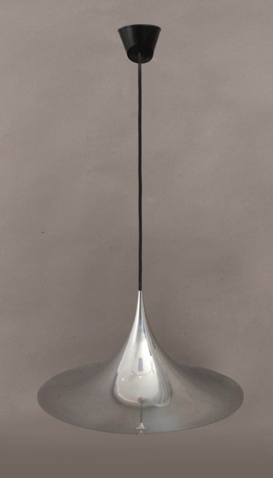 Claus Bonderup & Torsten Thorup Denmark circa 1960. Ceiling lamp