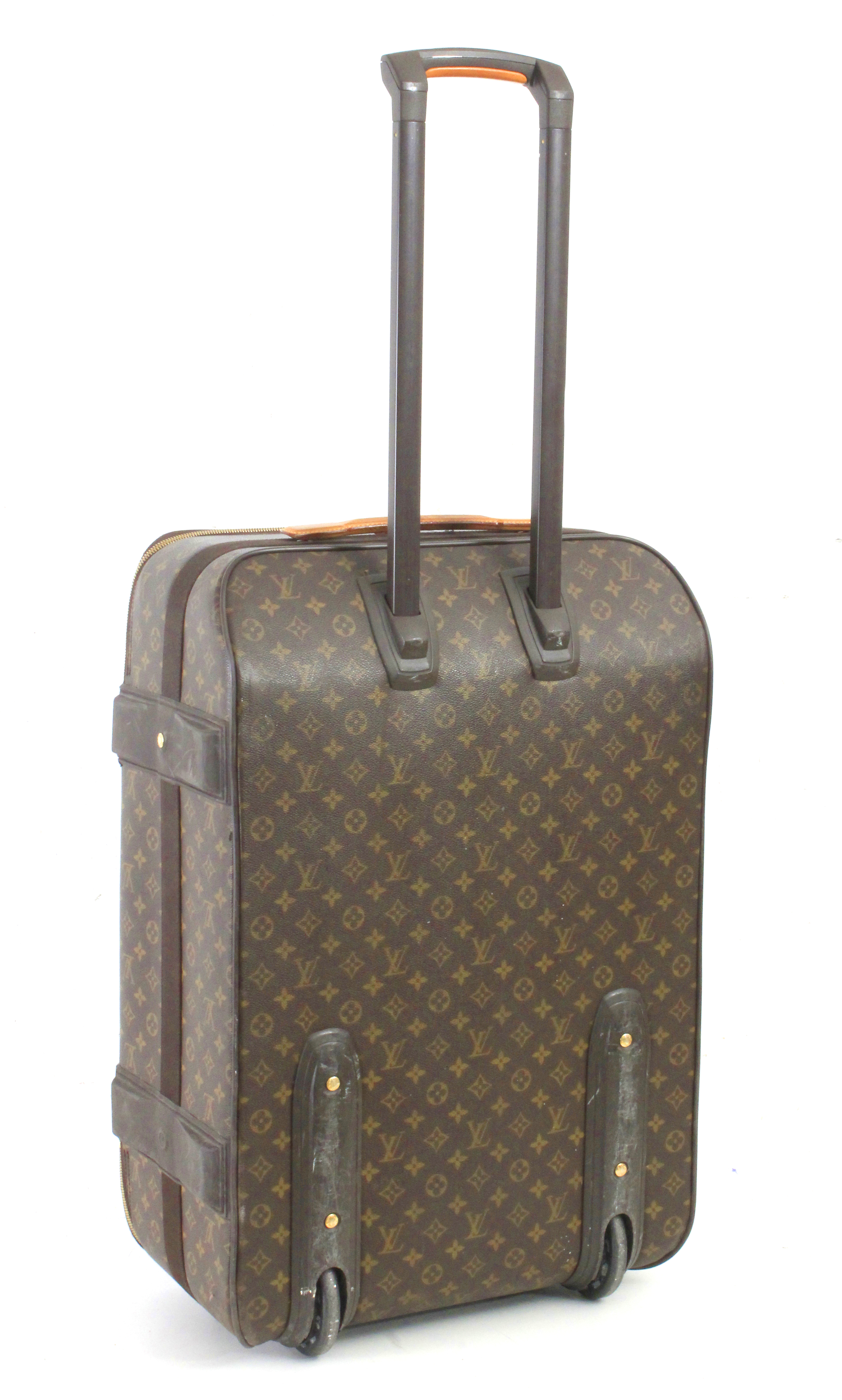 Louis Vuitton. Trolley Pegase 65 - Image 5 of 5