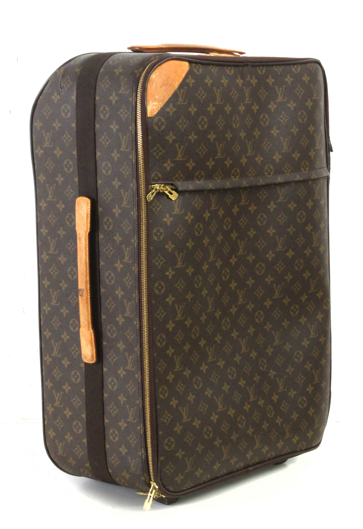 Louis Vuitton. Trolley Pegase 65 - Image 2 of 5