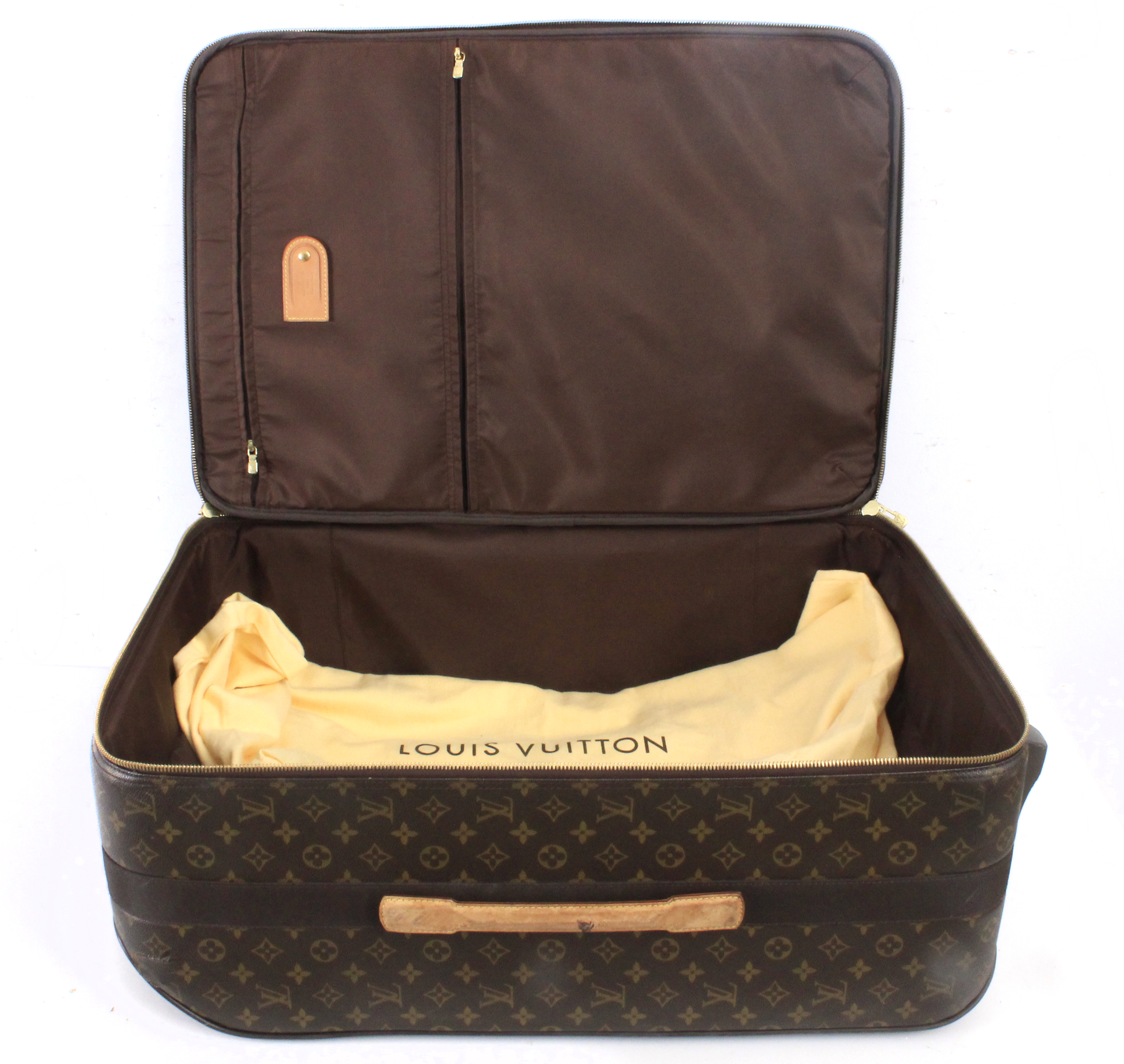 Louis Vuitton. Trolley Pegase 65 - Image 4 of 5