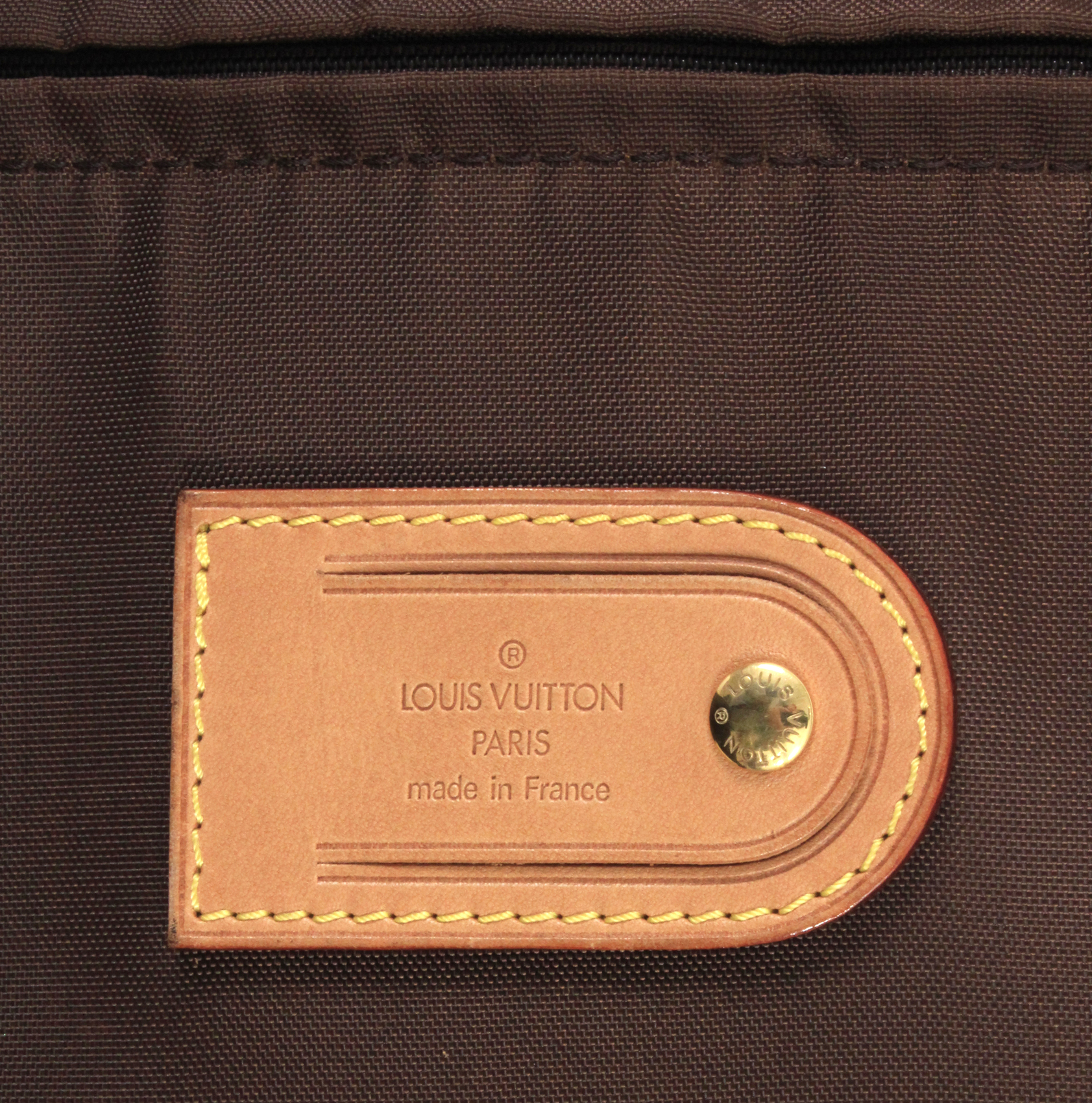 Louis Vuitton. Trolley Pegase 65 - Image 3 of 5