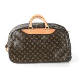 Louis Vuitton Eole 50. Travel bag