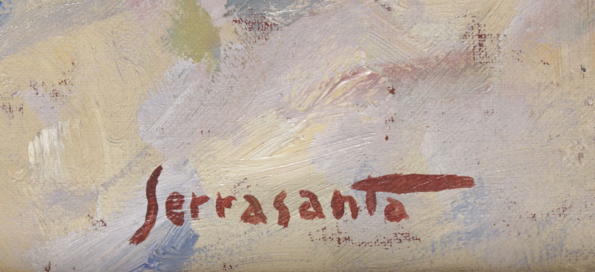 Josep Serrasanta - Image 3 of 4