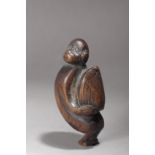 A 19th century Japanese netsuke