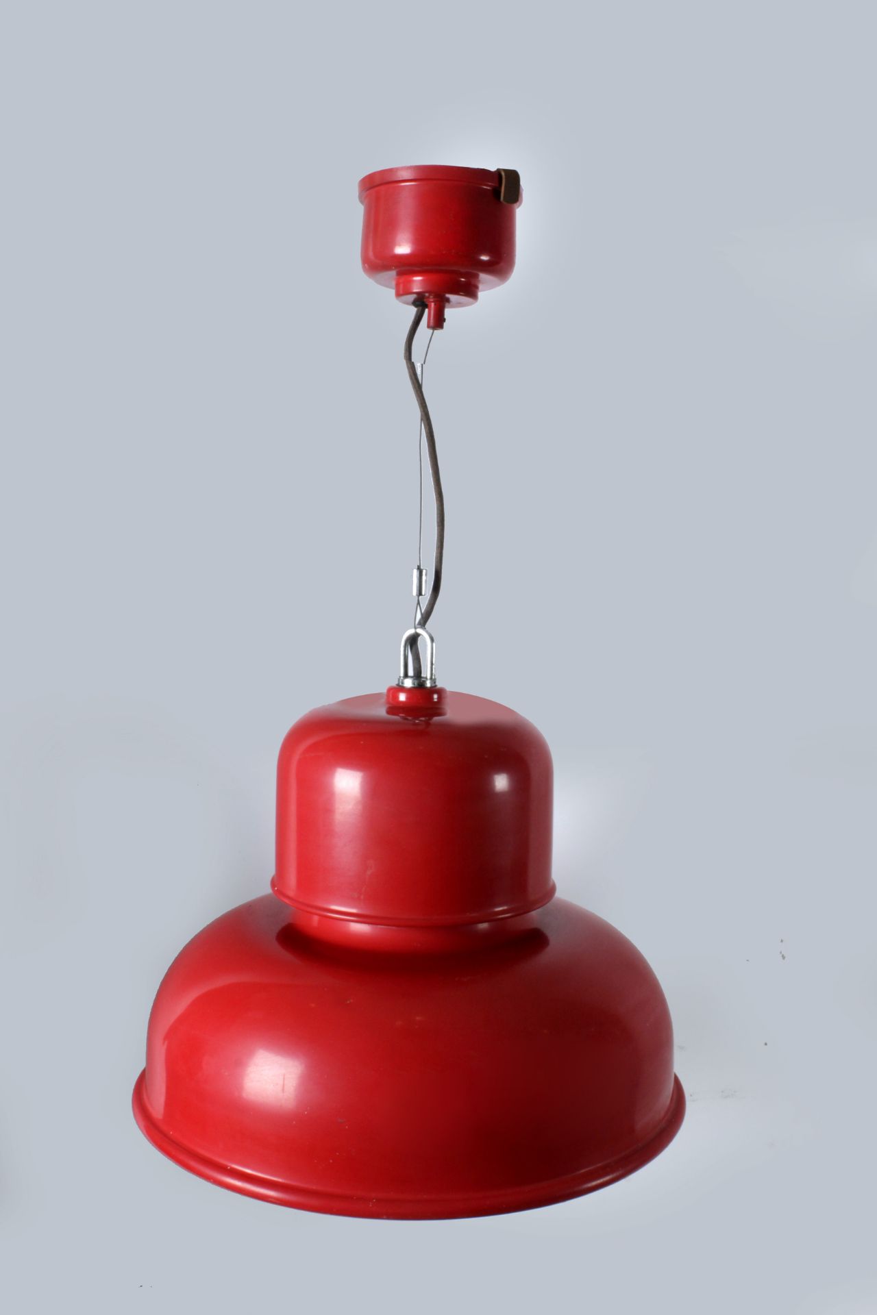 Miguel Milá for Tramo circa 1960. Pendant lamp