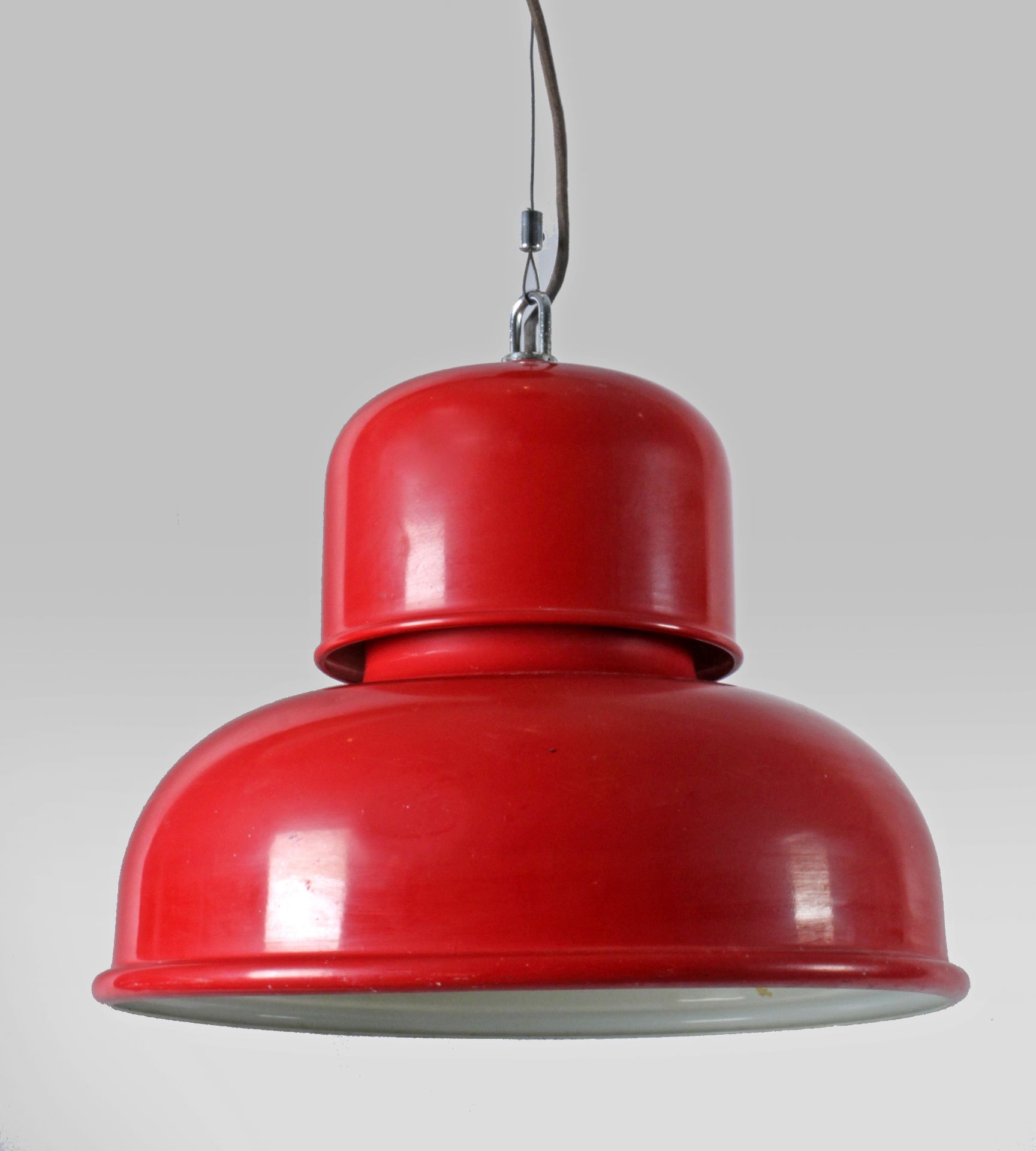 Miguel Milá for Tramo circa 1960. Pendant lamp - Bild 2 aus 2