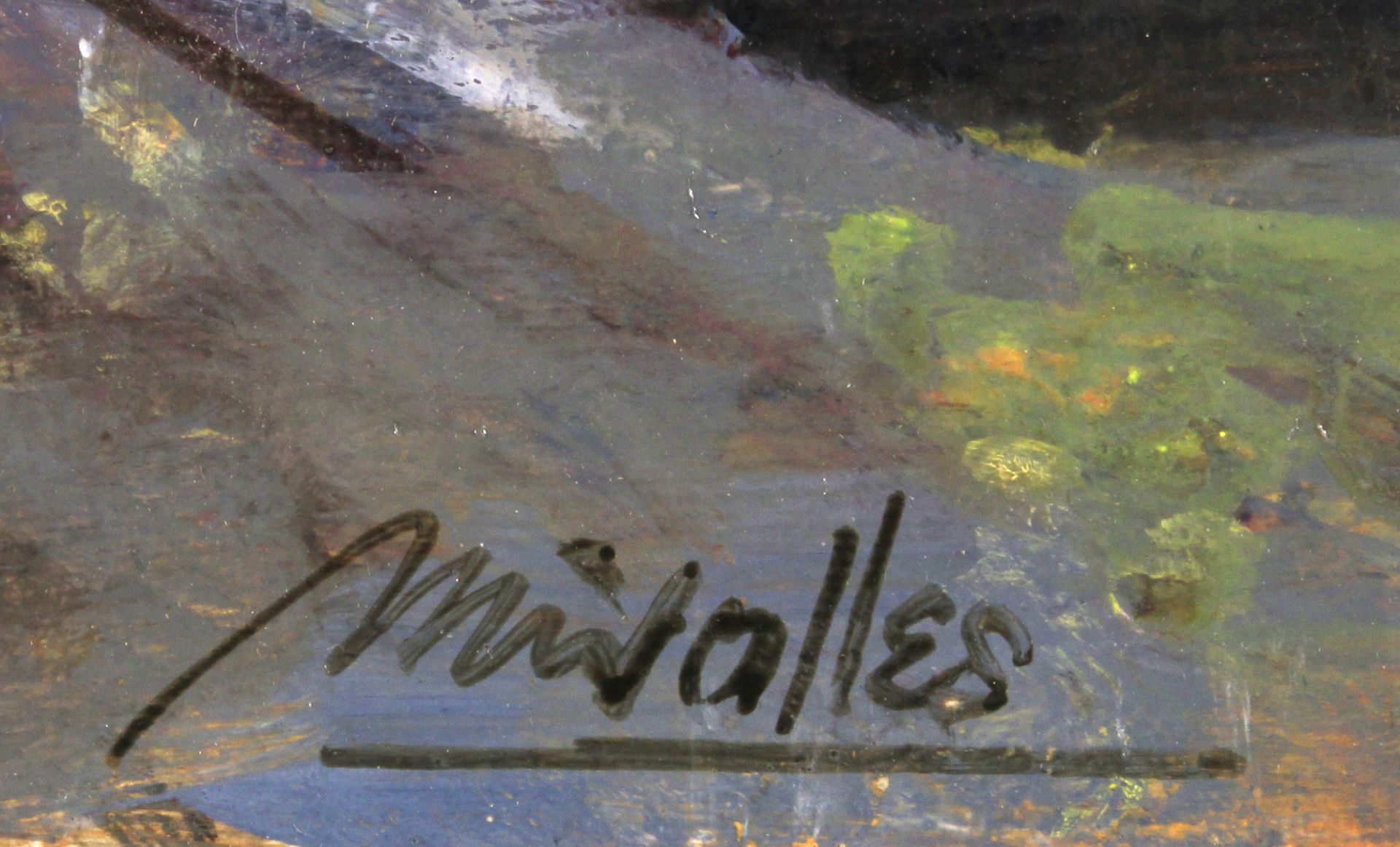 Sebastià Miralles - Bild 2 aus 2