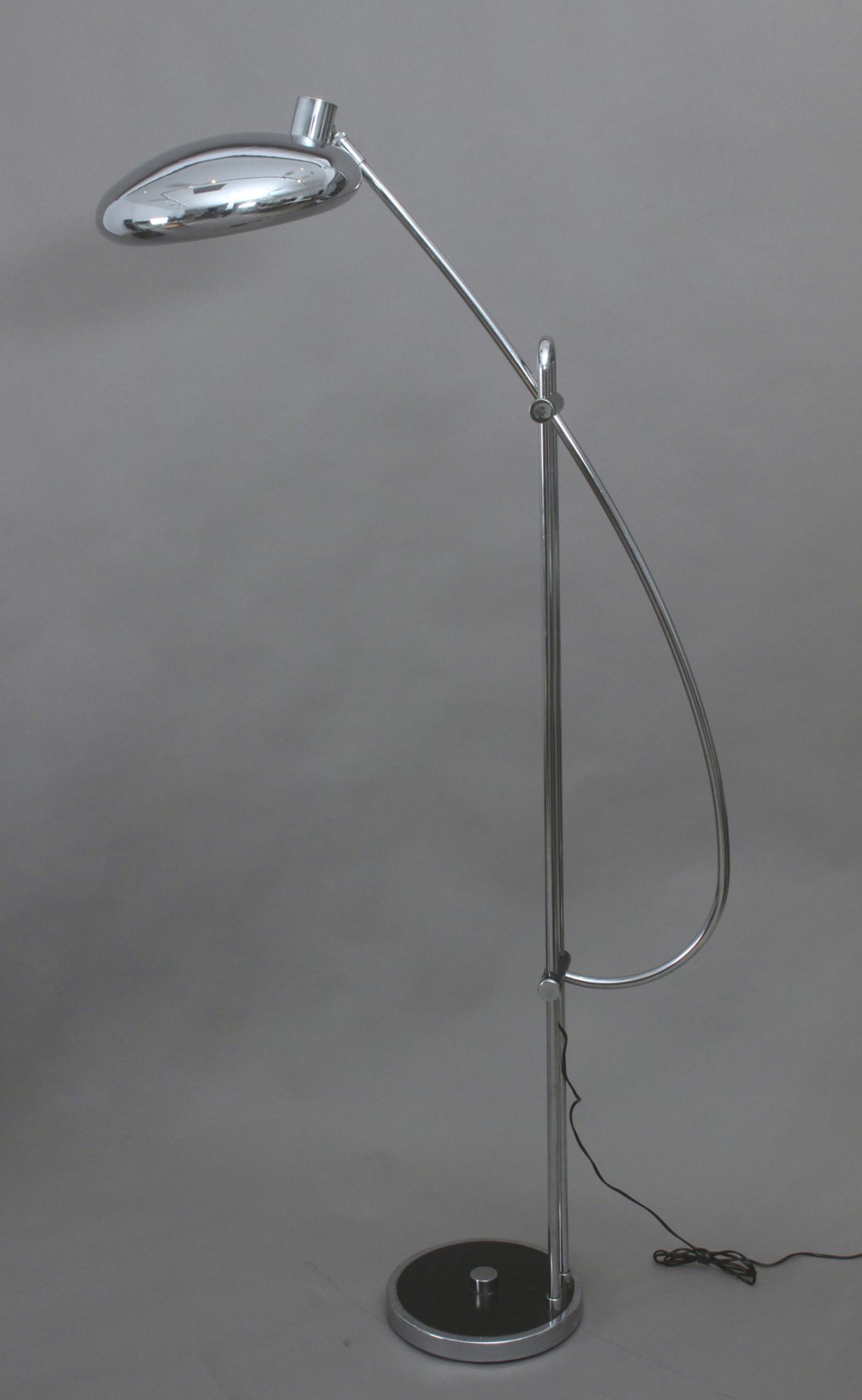 T. Pons. Arco floor lamp circa 1960-1969 - Image 2 of 3