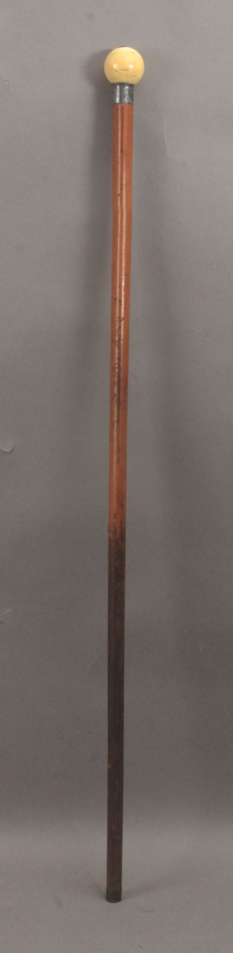 A 20th century walking cane - Image 3 of 6