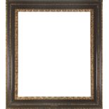 An early 19th century Spanish frame