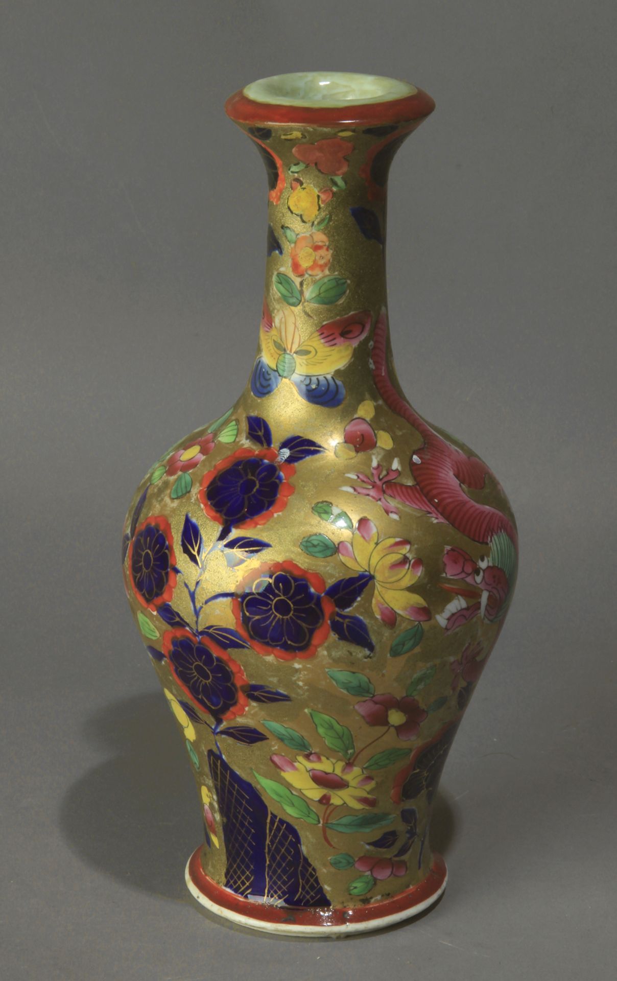 A 20th century Chinese vase - Image 2 of 5